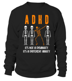 Adhd