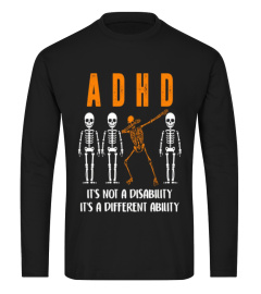 Adhd