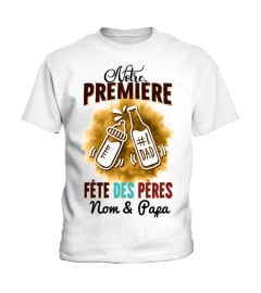 Notre PREMIERE FETE DES PERES