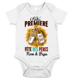 Notre PREMIERE FETE DES PERES