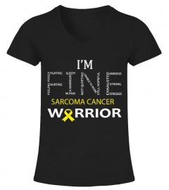 im fine  sarcoma cancer