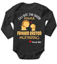 DU BIST DER BESTE MAMA