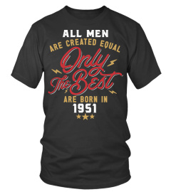 1951- The Best Year  Tshirts