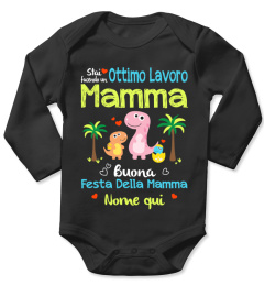 BUONA FESTA DELLA MAMMA