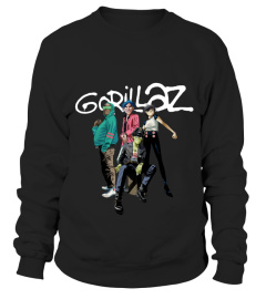 Gorillaz