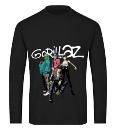 Gorillaz