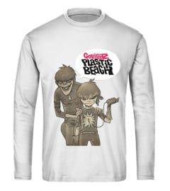 Gorillaz