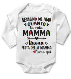 FESTA DELLA MAMMA