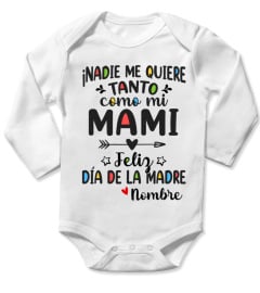 DIA DE LA MADRE!