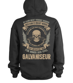 GALVANISEUR