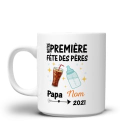 NOTRE PREMIERE FETE DES PERES