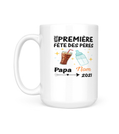 NOTRE PREMIERE FETE DES PERES