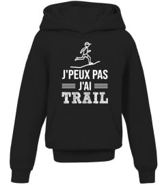 J'peux pas j'ai Trail