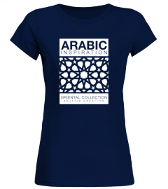 Arabic inspiration-marine