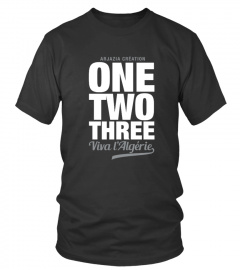 one two three-noir