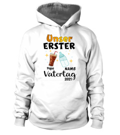 UNSER ERSTER VATERTAG