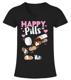 Guinea Pig Happy Pills