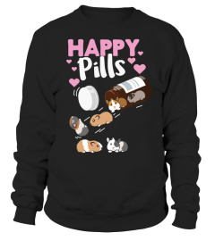 Guinea Pig Happy Pills