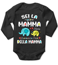 BUONA PRIMA FESTA DELLA MAMMA