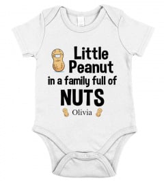 Little Peanut In A Family TL3103006