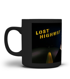 Lost Highway Mug