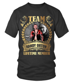 TEAM RANDY ORTON - LIFETIME MEMBER