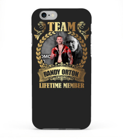 TEAM RANDY ORTON - LIFETIME MEMBER