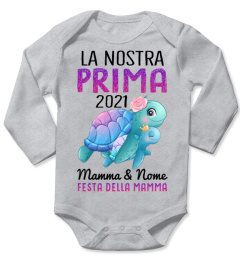 LA NOSTRA PRIMA 2021 FESTA DELLA MAMMA