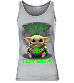 Limited Edition - Baby Yoda