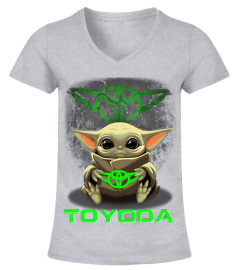 Limited Edition - Baby Yoda