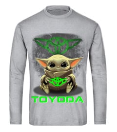 Limited Edition - Baby Yoda