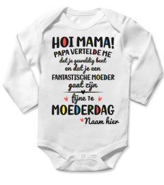 HOI MAMA !