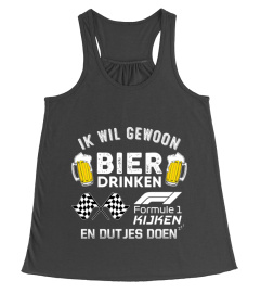 IK WIL GEWOON BIER