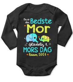 MORS DAG!
