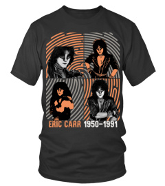 ERIC CARR IN MY HEART