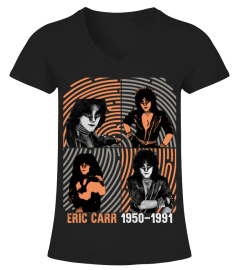 ERIC CARR IN MY HEART