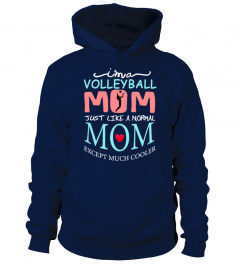 Volleyball Mom T shirts