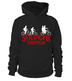 All Stranger