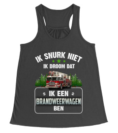 IK EEN BRANDWEERWAGEN BEN - BRANDWEERMAN