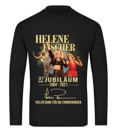 Limitierte Edition Helene Fischer