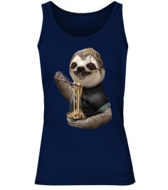 Sloth shirt