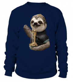 Sloth shirt