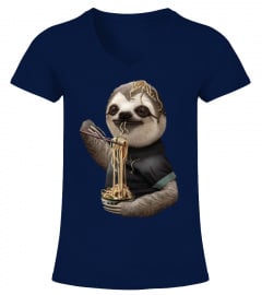 Sloth shirt