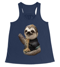 Sloth shirt