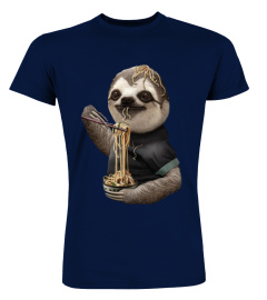 Sloth shirt