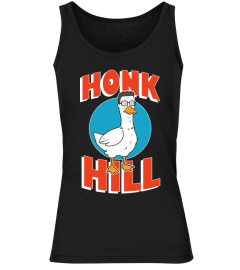 honk hill shirt