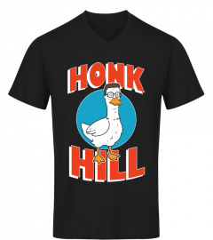 honk hill shirt