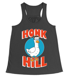 honk hill shirt