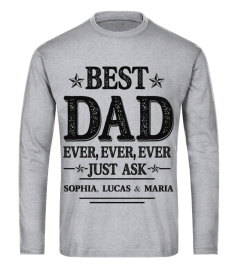 Best Dad Ever Ever HN060401