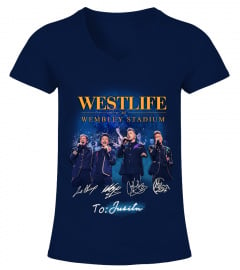 Limited Edition Westlife